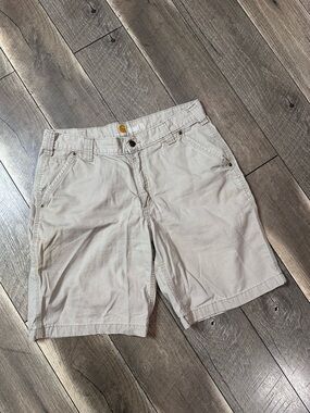 Carhartt Original Fit Shorts